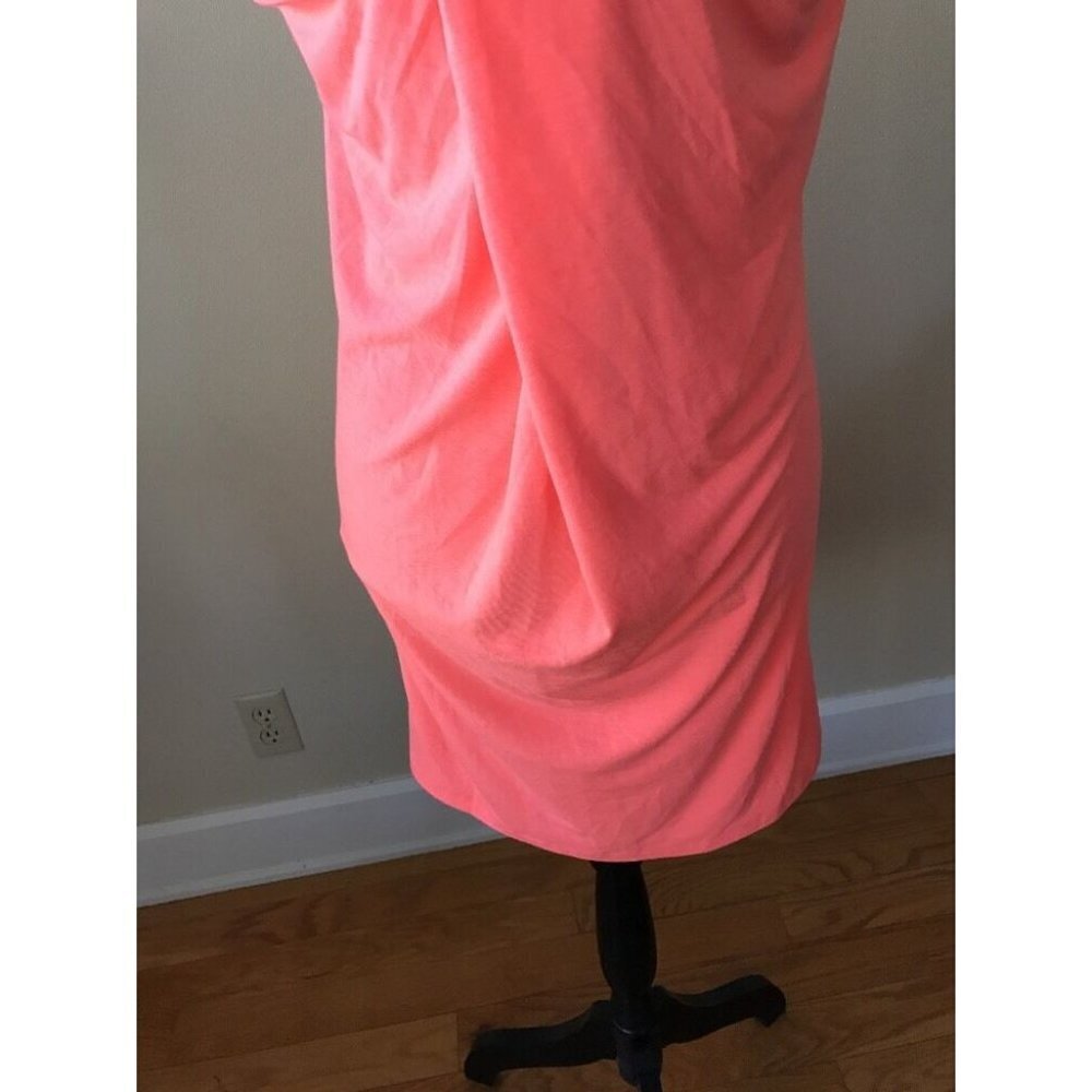 NWOT-FABLETICS Women's 'PRYOR' Melon SPORTY Twiste - Picture 9 of 10